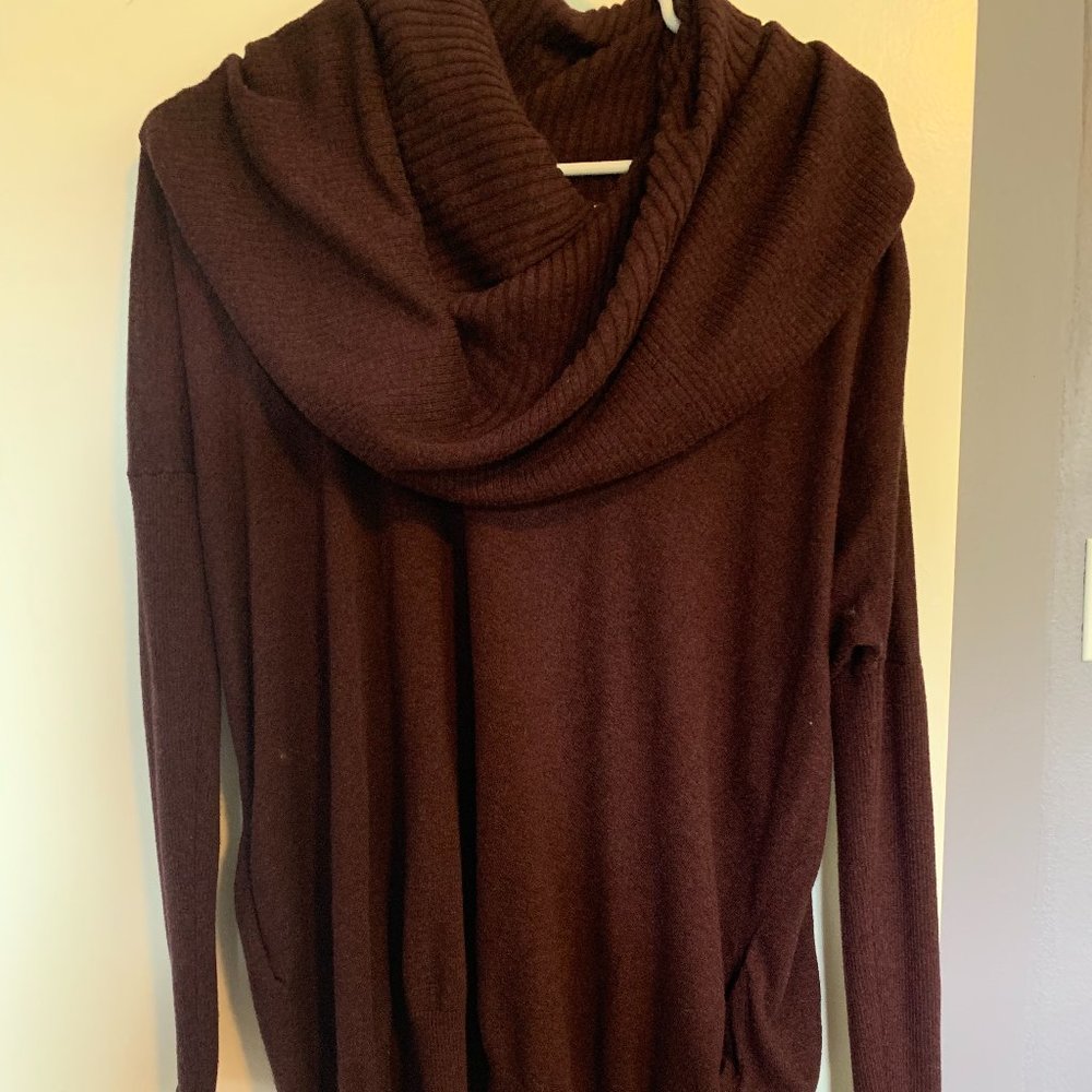 Victoria's Secret Slouchy Sweater